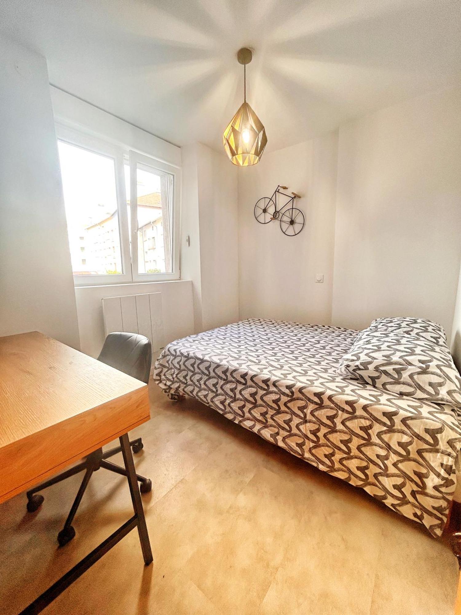 La Terrasse Urbaine Epinal 아파트 외부 사진